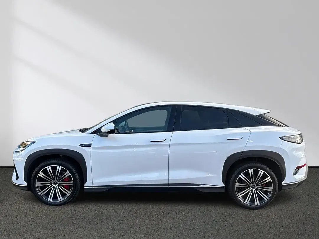 BYD Sealion 7 Design - foto 2
