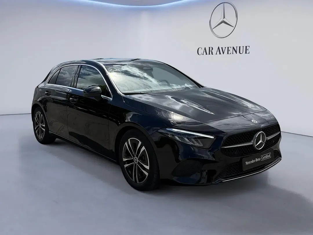 Mercedes-Benz A 180 Progressive - Thumbnail 8