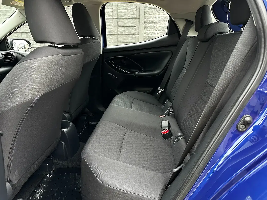 Toyota Yaris 1.5 Dual VVT-iE - Thumbnail 10