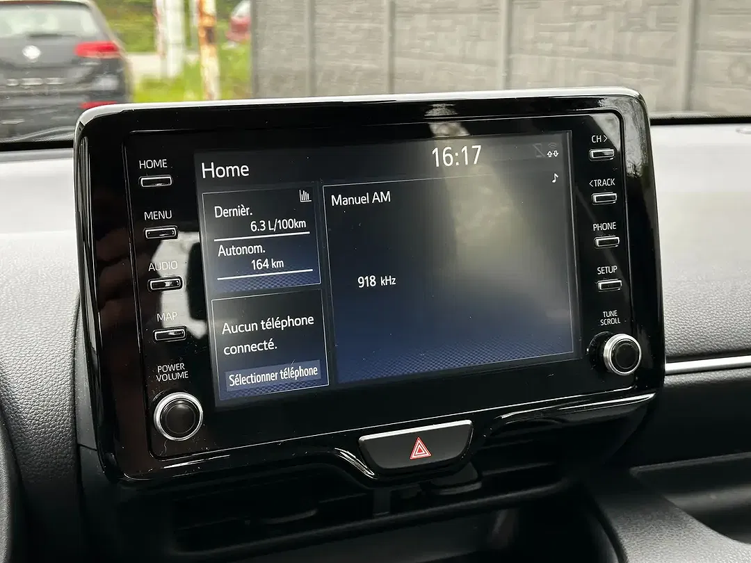 Toyota Yaris 1.5 Dual VVT-iE - Thumbnail 12