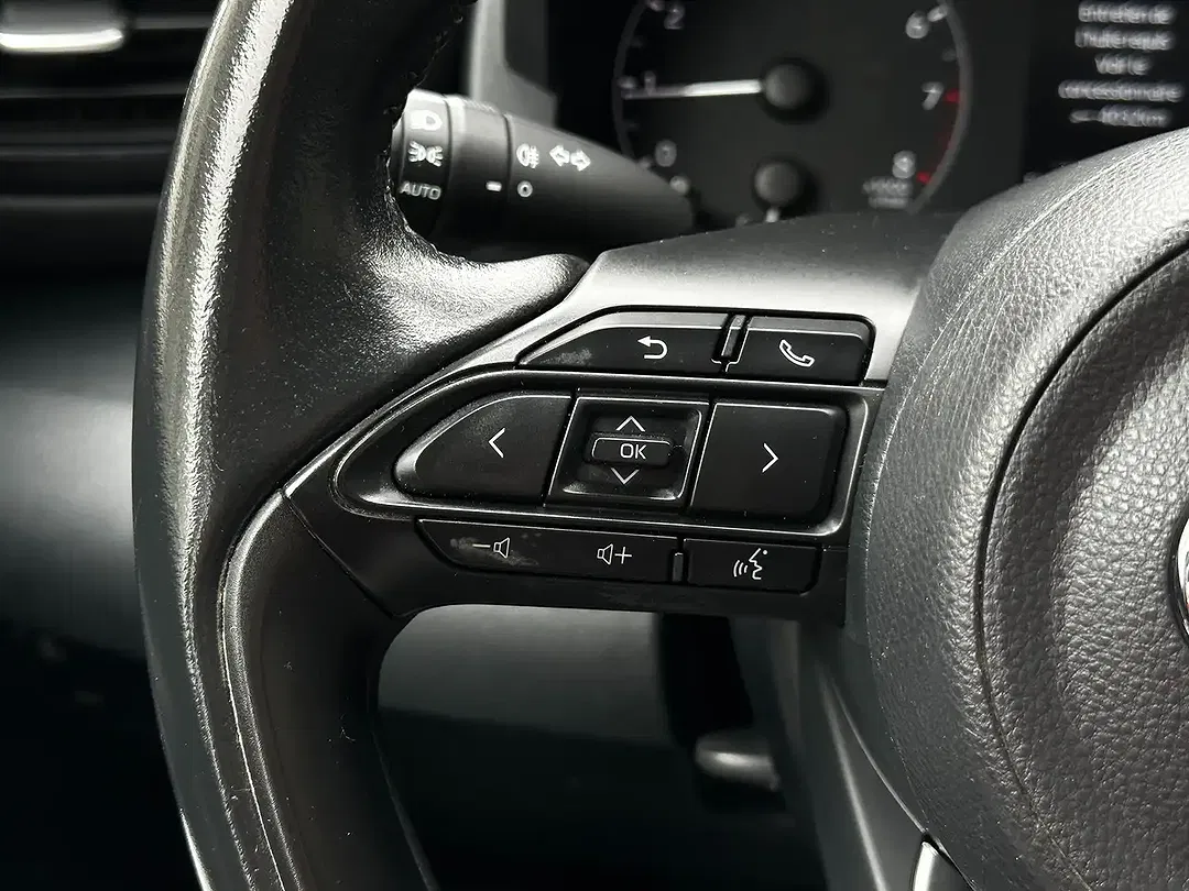 Toyota Yaris 1.5 Dual VVT-iE - Thumbnail 15