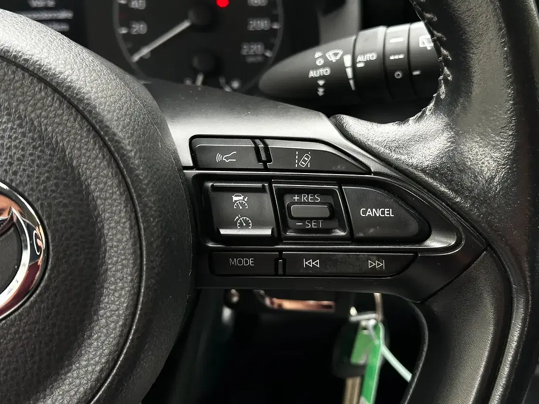 Toyota Yaris 1.5 Dual VVT-iE - Thumbnail 16