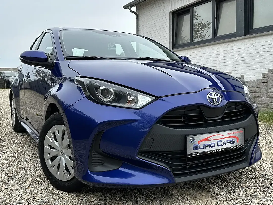 Toyota Yaris 1.5 Dual VVT-iE - foto 2