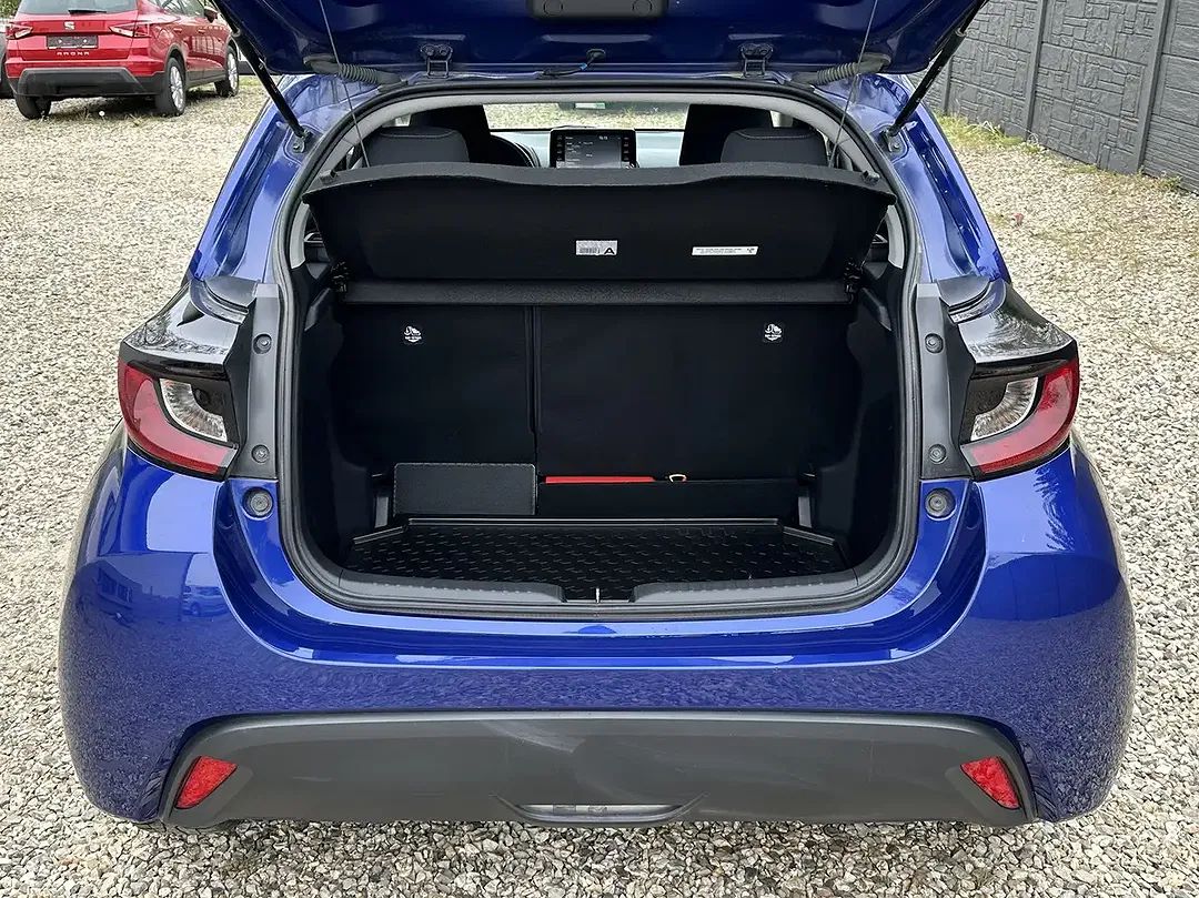 Toyota Yaris 1.5 Dual VVT-iE - Thumbnail 21