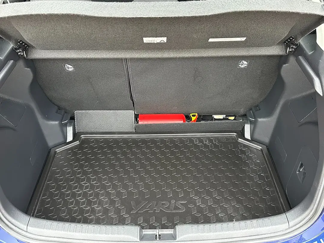 Toyota Yaris 1.5 Dual VVT-iE - foto 22