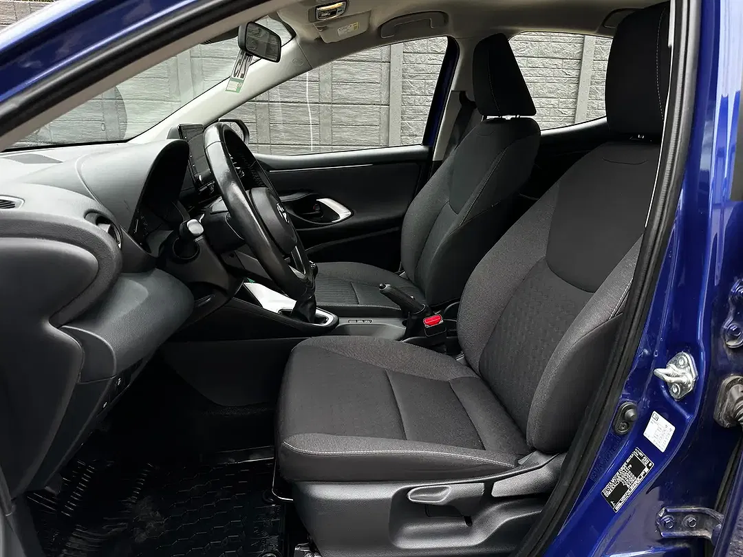 Toyota Yaris 1.5 Dual VVT-iE - Thumbnail 9