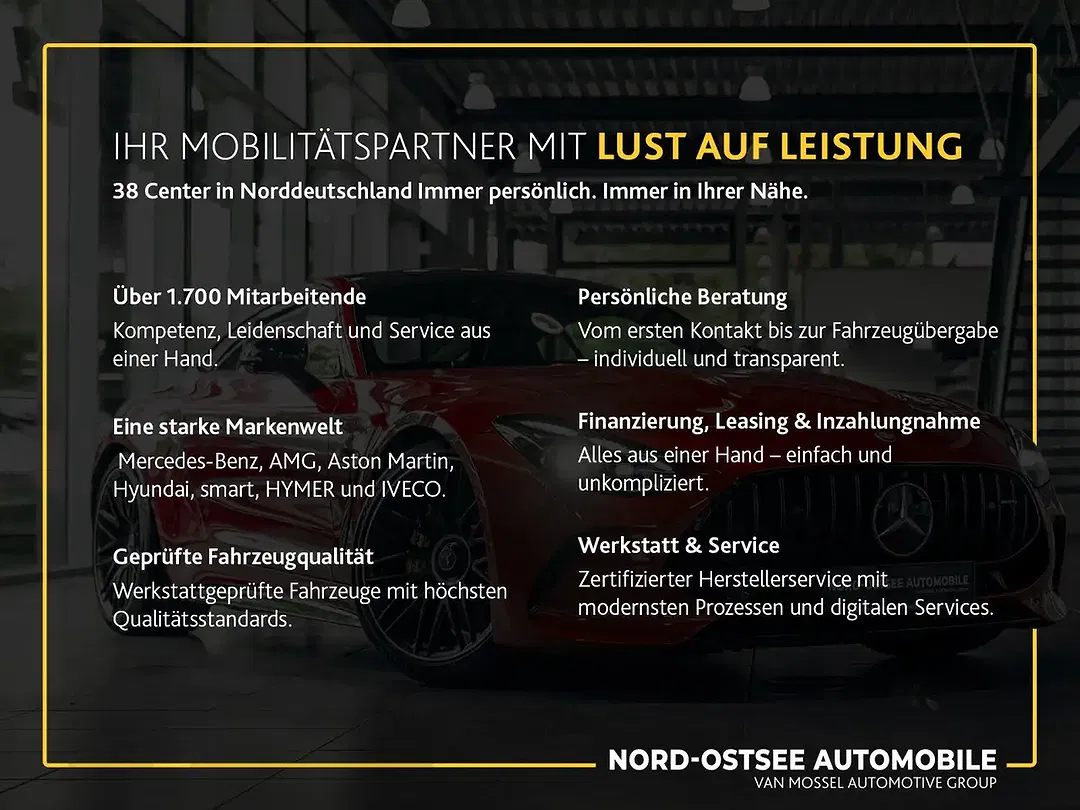 Mercedes-Benz GLE 350 4MATIC AMG Burmester - Thumbnail 16