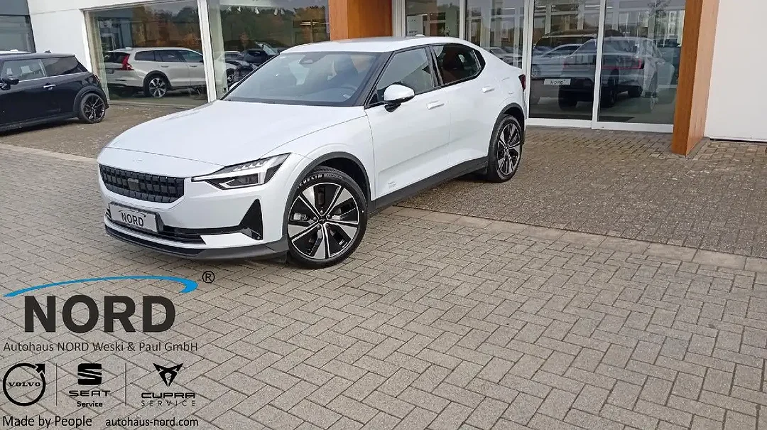 Polestar 2 Standard Range - Afbeelding 1