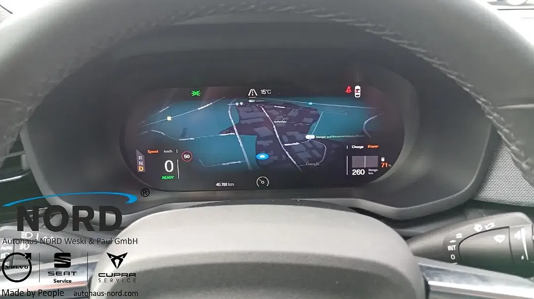 Polestar 2 Standard Range - Thumbnail 10