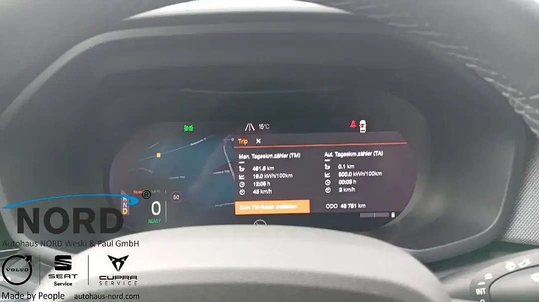 Polestar 2 Standard Range - Thumbnail 11
