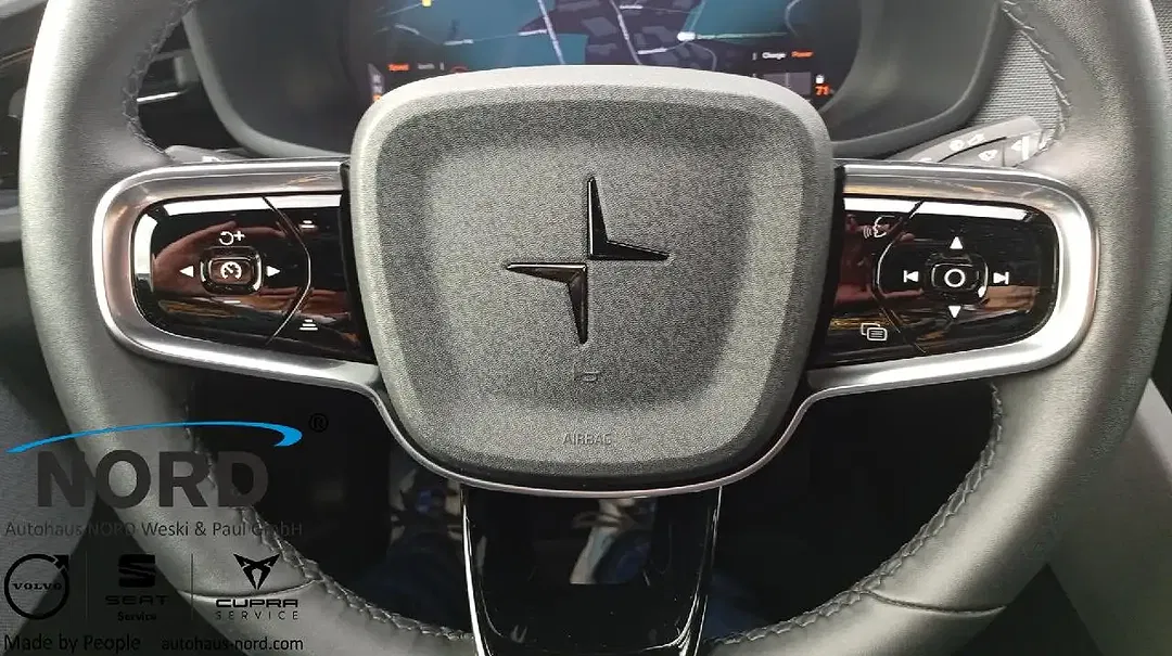Polestar 2 Standard Range - Thumbnail 12