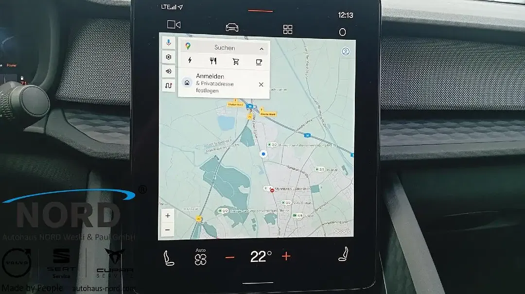 Polestar 2 Standard Range - Thumbnail 14