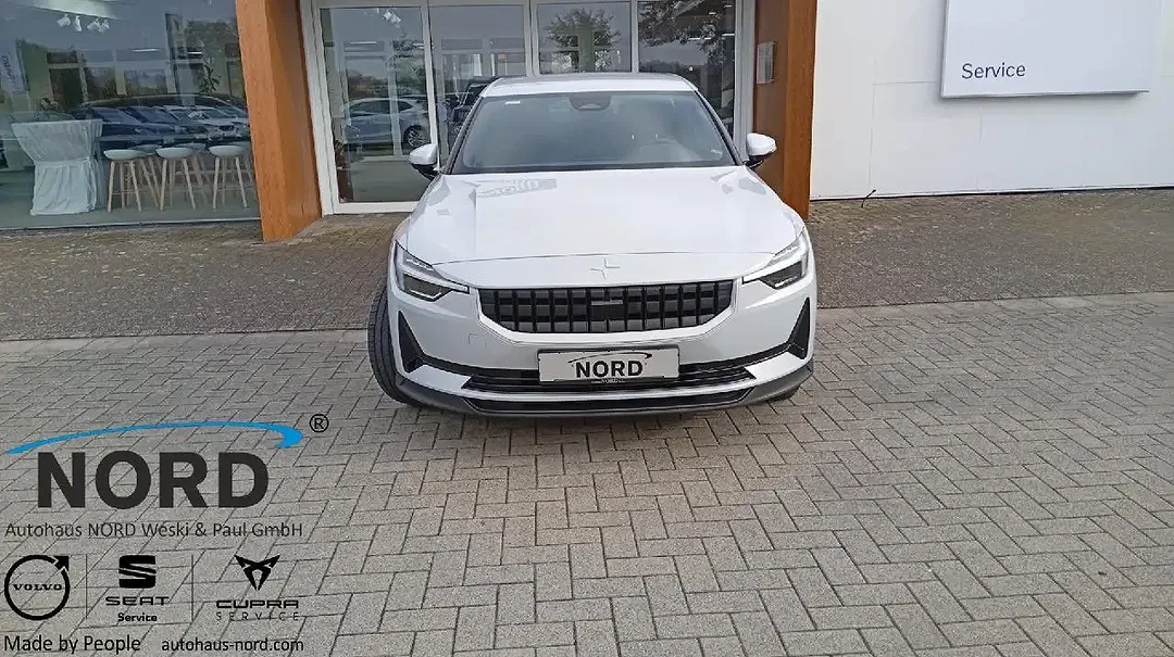 Polestar 2 Standard Range - foto 2
