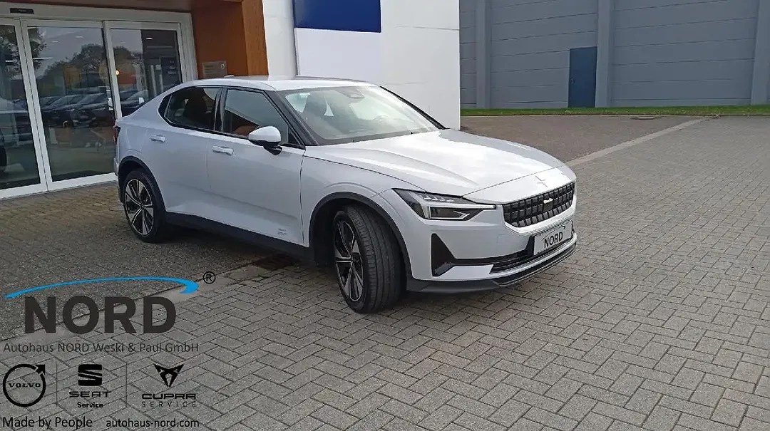 Polestar 2 Standard Range - Thumbnail 3