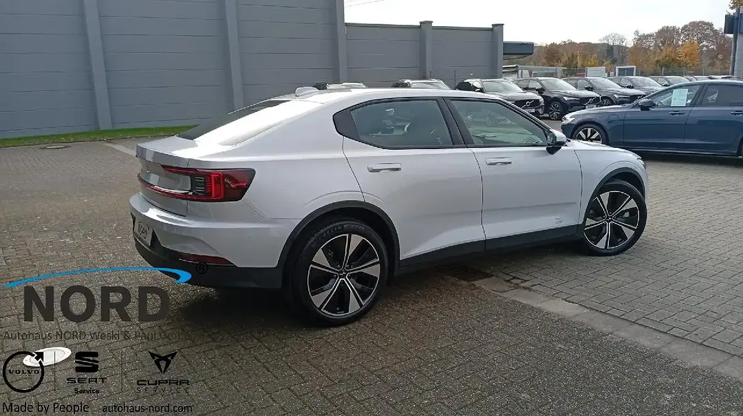Polestar 2 Standard Range - Thumbnail 4