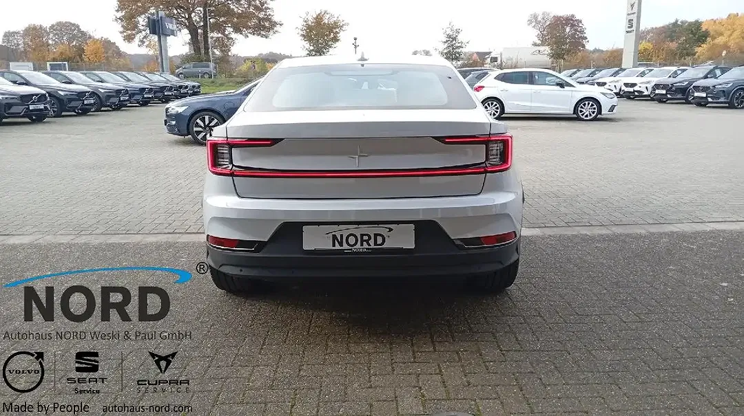 Polestar 2 Standard Range - Thumbnail 5