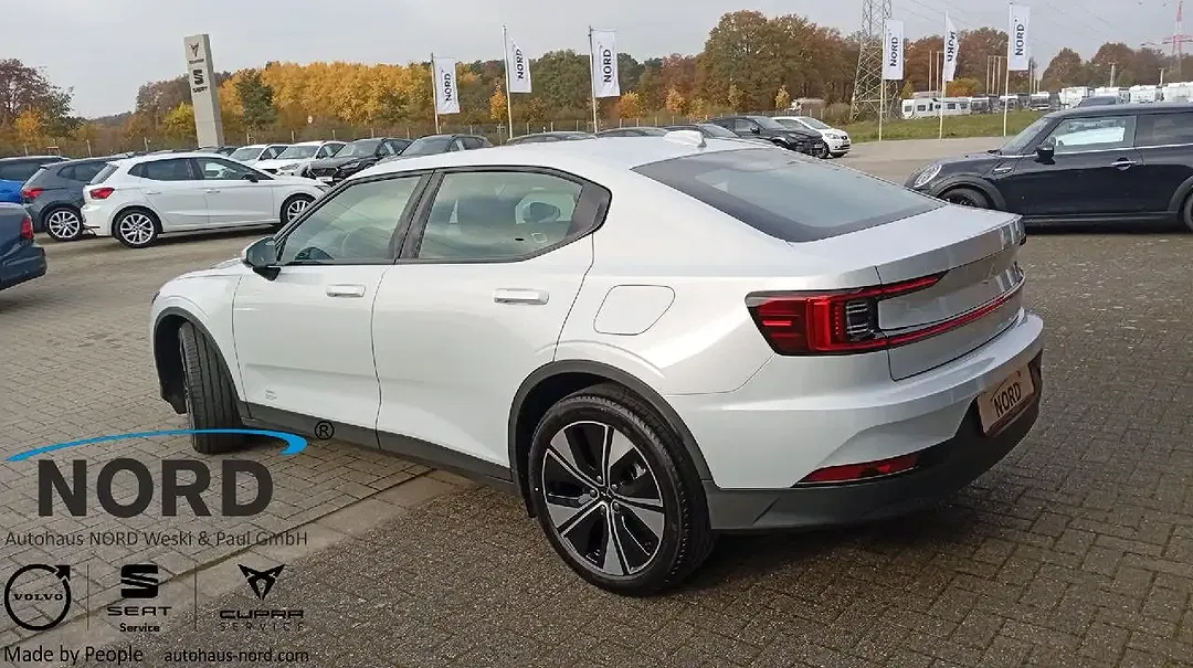 Polestar 2 Standard Range - Thumbnail 6