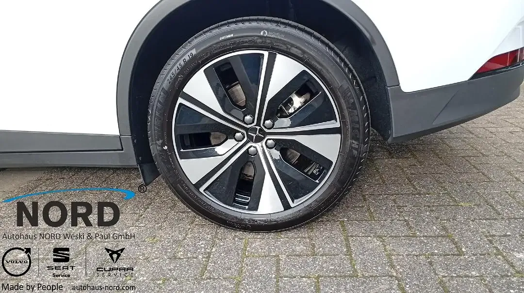 Polestar 2 Standard Range - Thumbnail 7