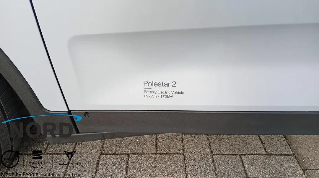 Polestar 2 Standard Range - Thumbnail 8