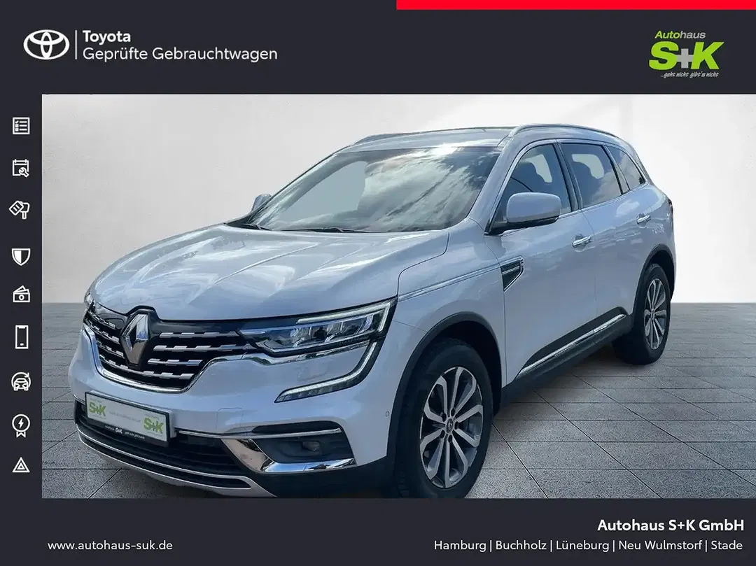 Renault Koleos TCe EDC Intens - foto 1