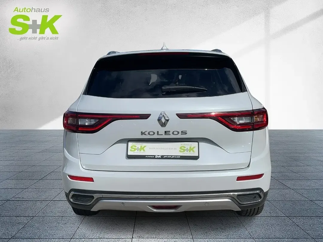 Renault Koleos TCe EDC Intens - Thumbnail 3