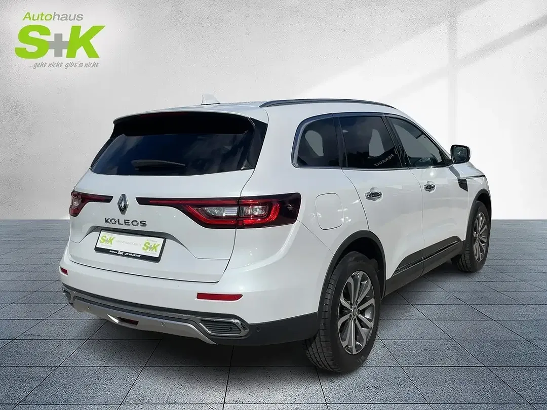 Renault Koleos TCe EDC Intens - Thumbnail 4
