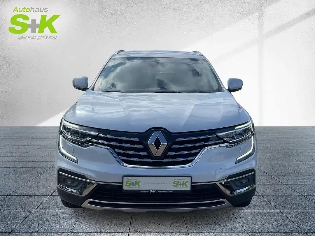 Renault Koleos TCe EDC Intens - Thumbnail 5