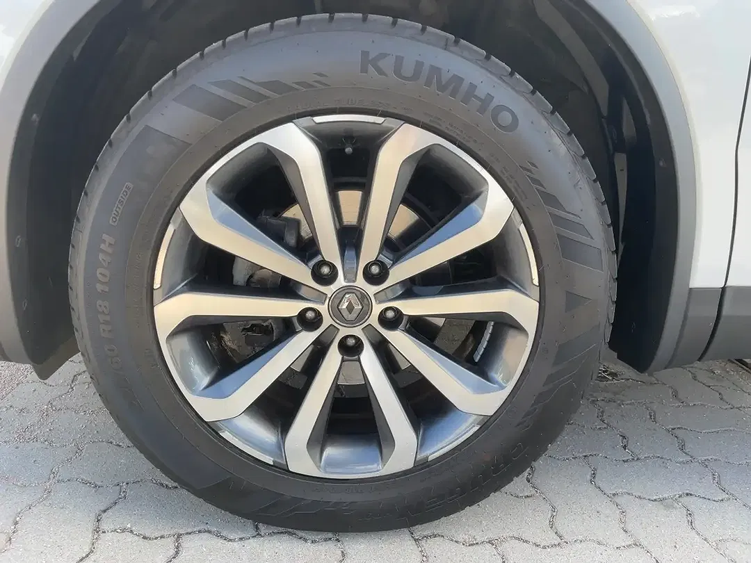 Renault Koleos TCe EDC Intens - Thumbnail 6