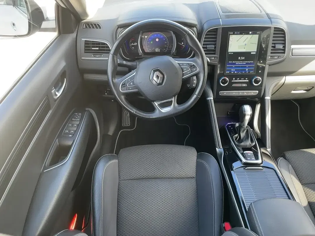 Renault Koleos TCe EDC Intens - Thumbnail 7
