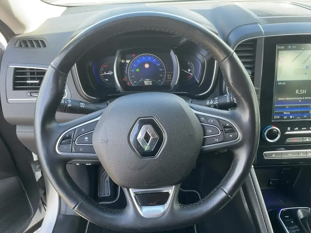 Renault Koleos TCe EDC Intens - Thumbnail 8