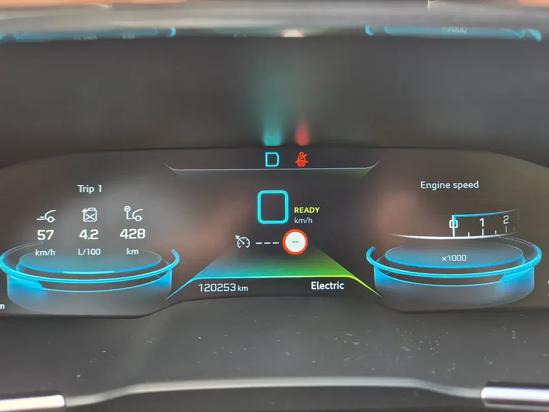 Peugeot 508 225 e-EAT8 PHEV Hybrid - Thumbnail 13