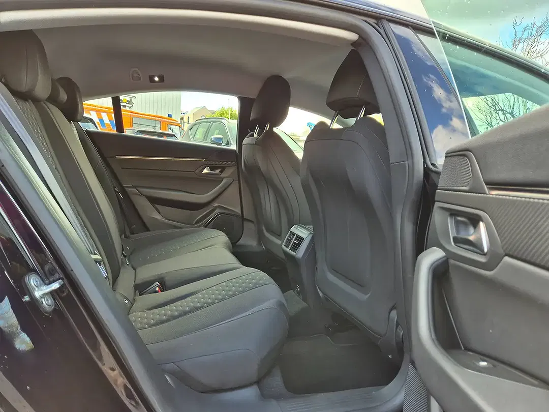 Peugeot 508 225 e-EAT8 PHEV Hybrid - foto 15
