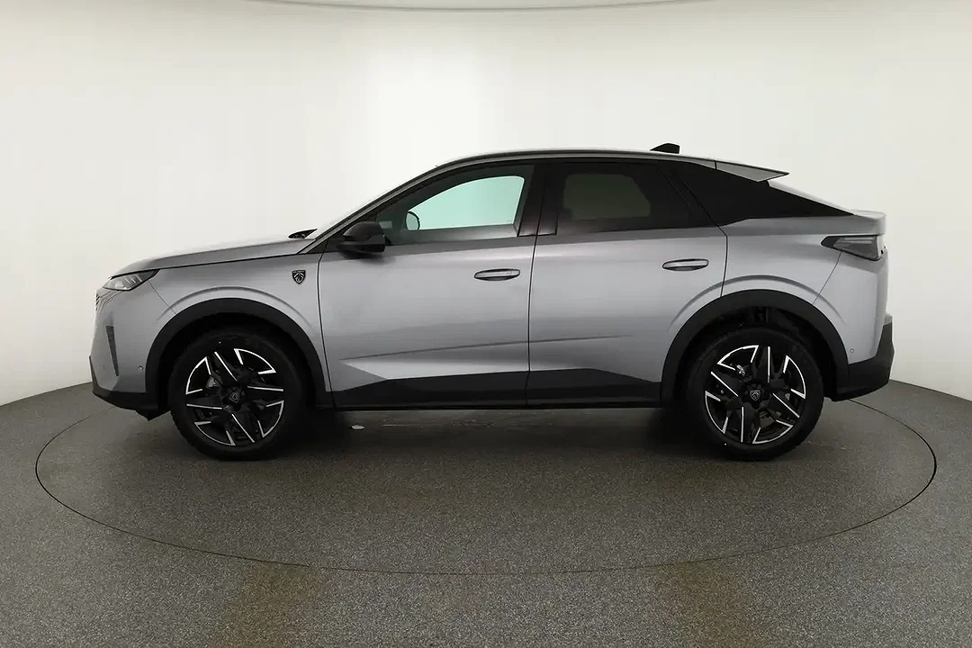 Peugeot 3008 145 AUT Hybrid GT - Afbeelding 1