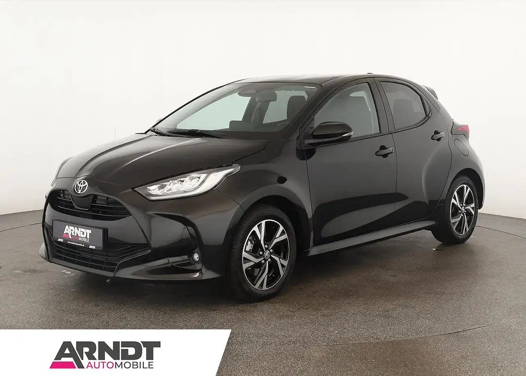 Toyota Yaris Hybrid Teamplayer - Afbeelding 1