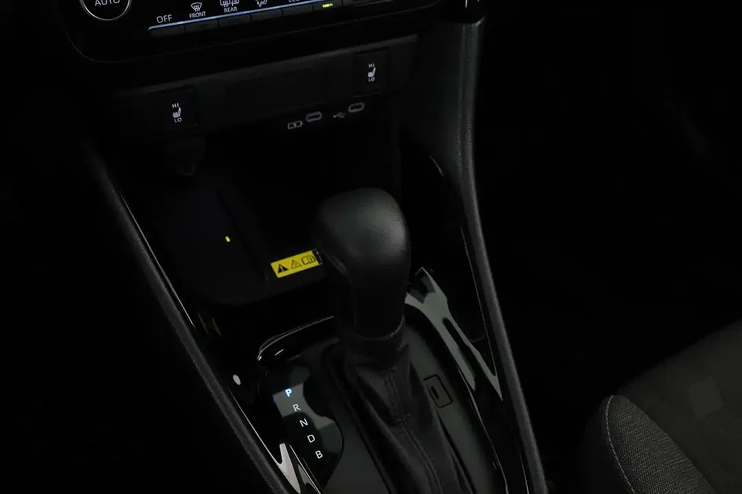 Toyota Yaris Hybrid Teamplayer - Thumbnail 11