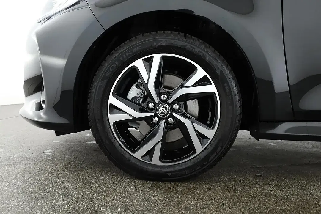 Toyota Yaris Hybrid Teamplayer - Thumbnail 14