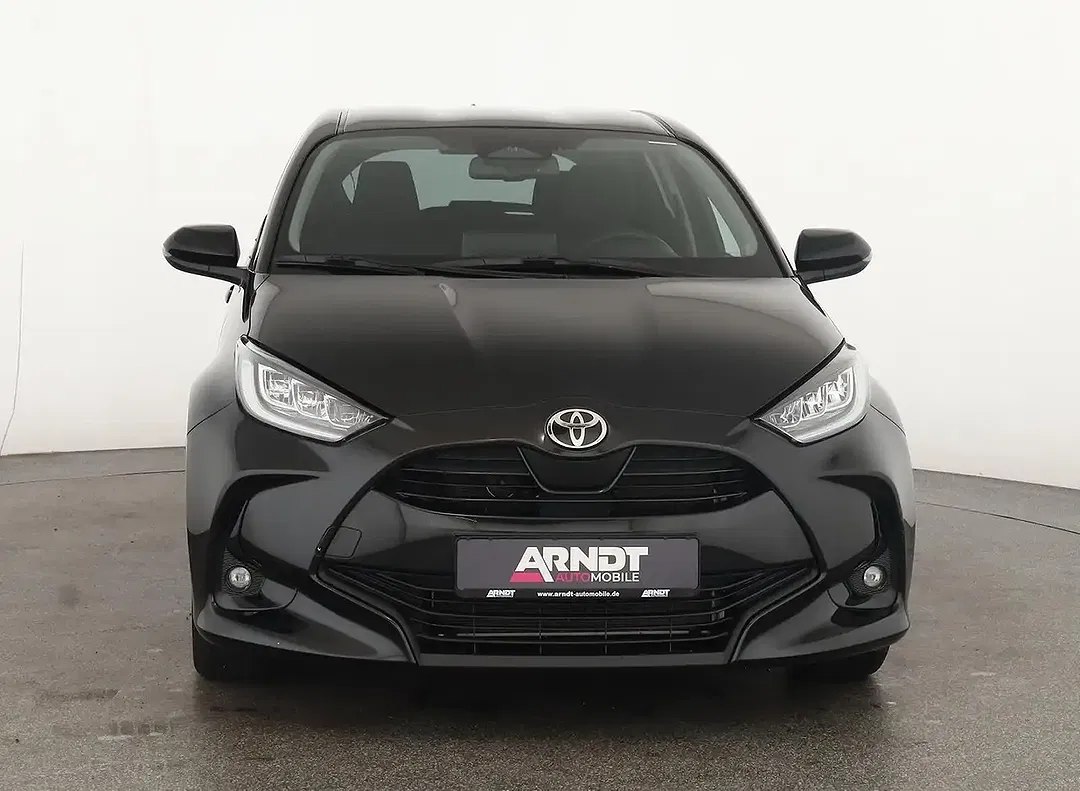 Toyota Yaris Hybrid Teamplayer - Thumbnail 3