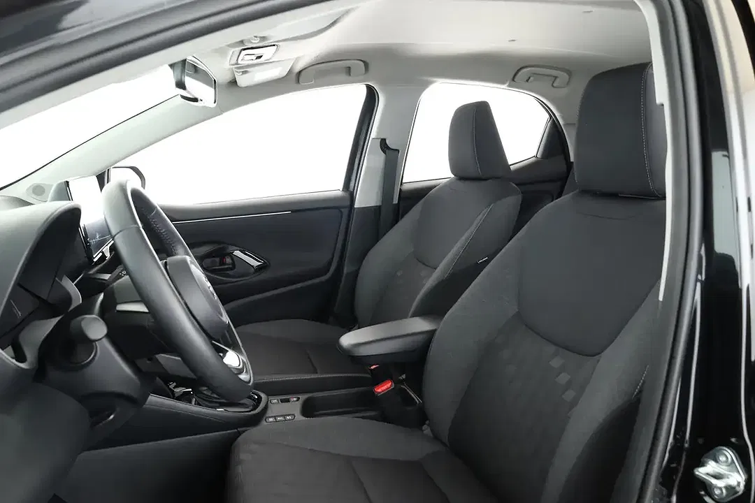 Toyota Yaris Hybrid Teamplayer - Thumbnail 7