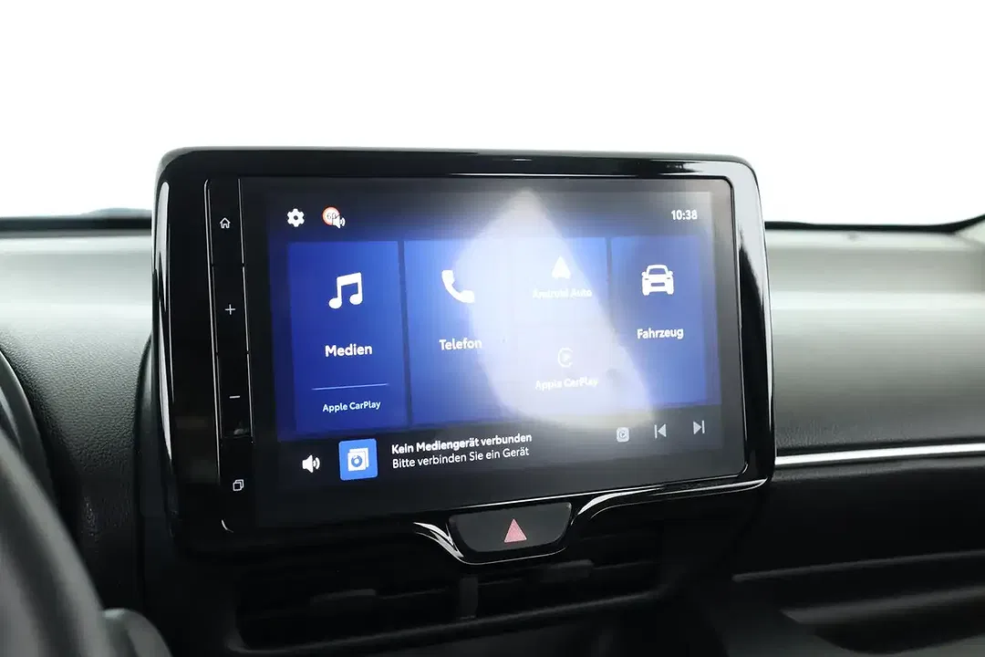 Toyota Yaris Hybrid Teamplayer - Thumbnail 9
