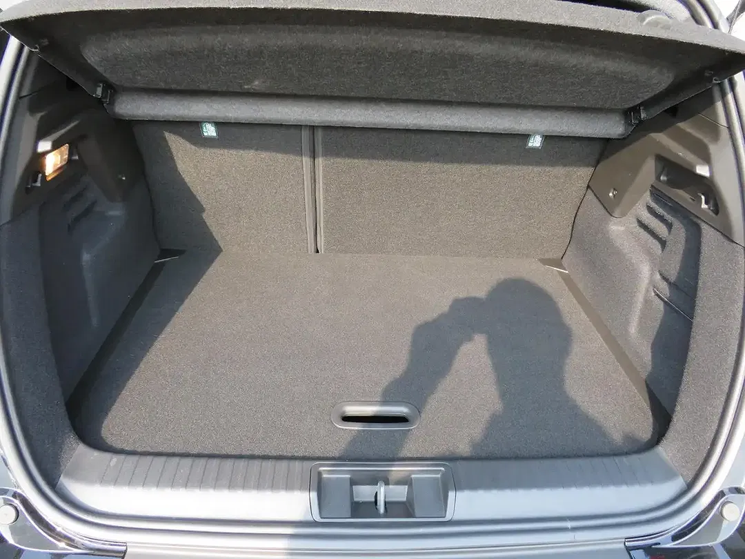 Mitsubishi ASX 1.8 Hybrid - Thumbnail 10