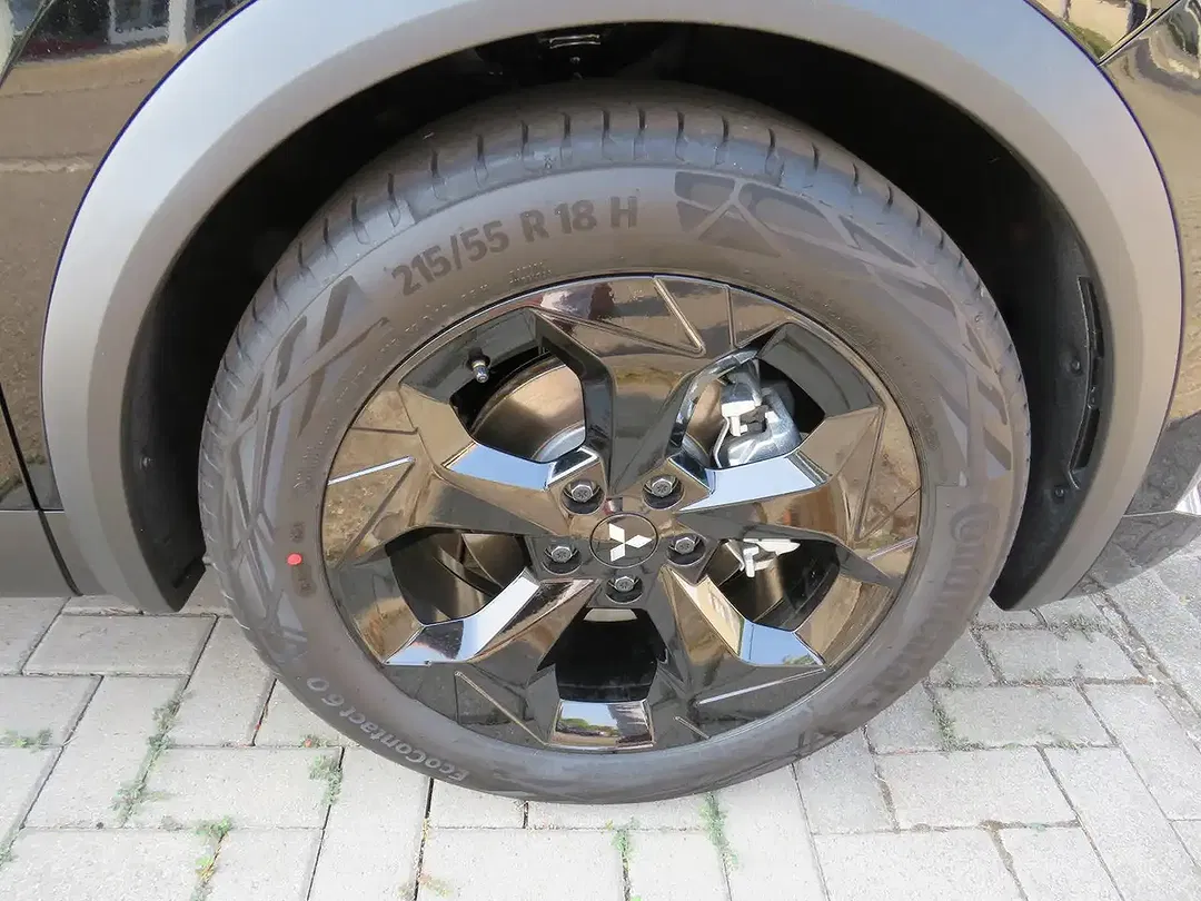 Mitsubishi ASX 1.8 Hybrid - foto 12