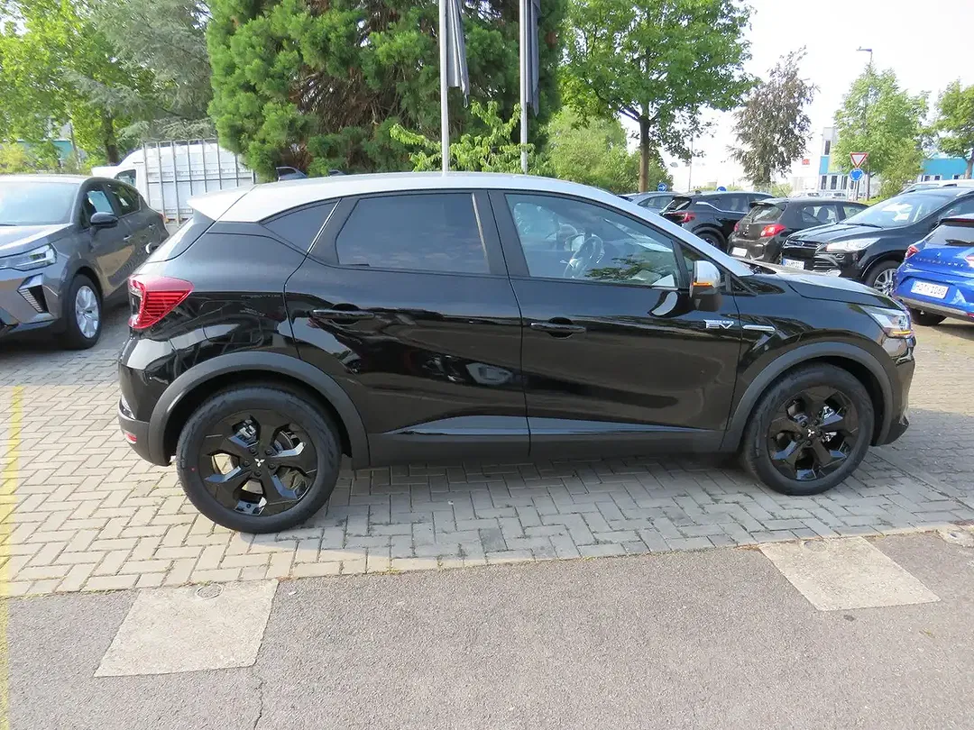 Mitsubishi ASX 1.8 Hybrid - Thumbnail 3