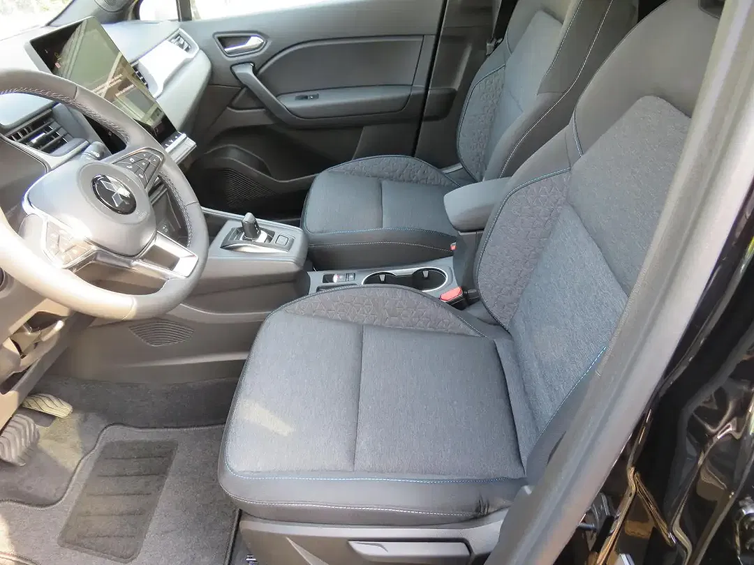 Mitsubishi ASX 1.8 Hybrid - Thumbnail 6