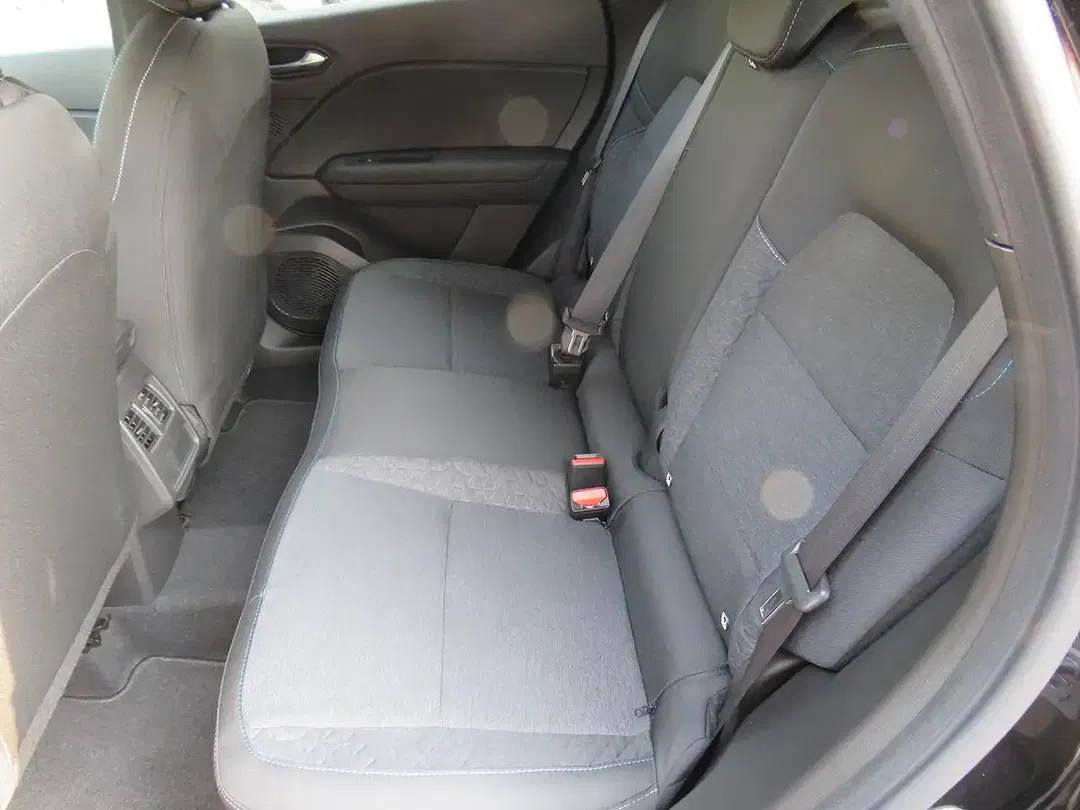 Mitsubishi ASX 1.8 Hybrid - Thumbnail 9