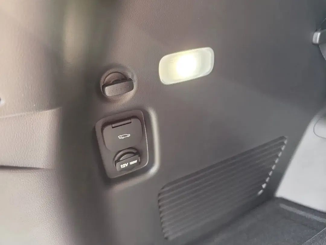 Hyundai IONIQ 9 4WD UNIQ - Thumbnail 10
