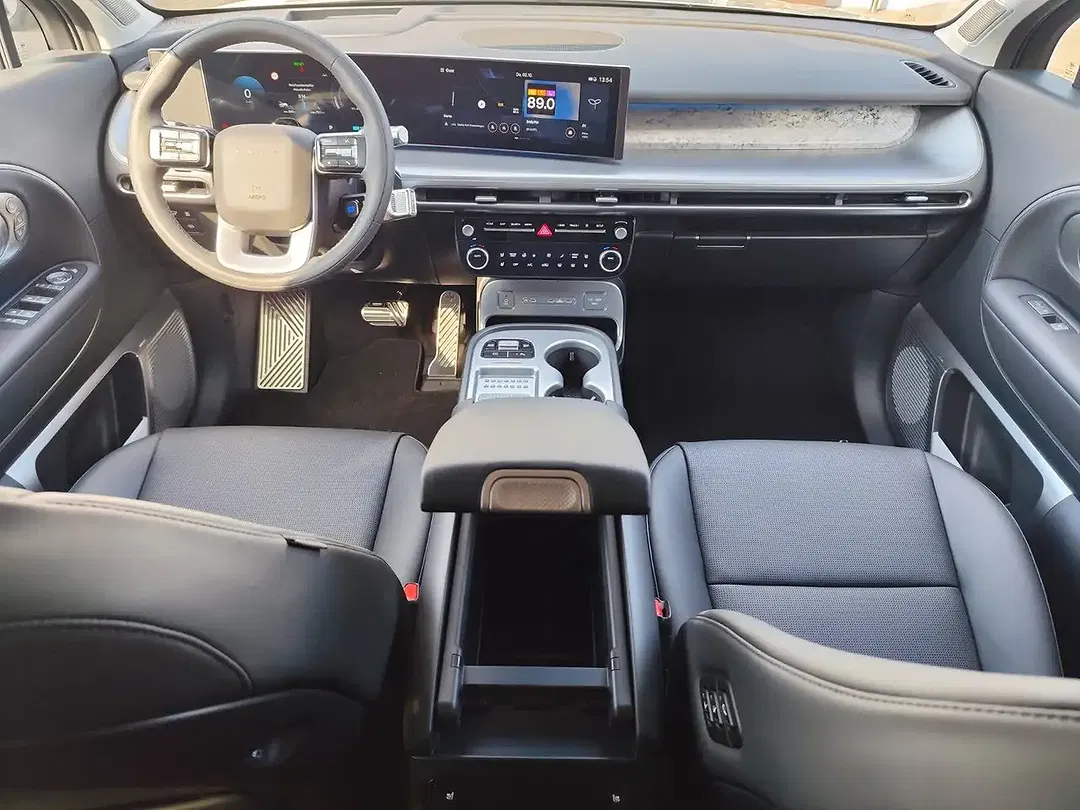 Hyundai IONIQ 9 4WD UNIQ - Thumbnail 12
