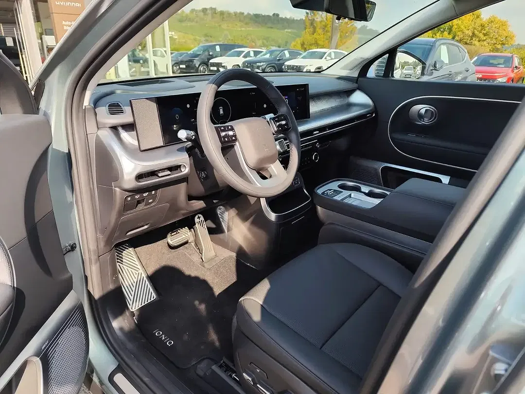Hyundai IONIQ 9 4WD UNIQ - Thumbnail 13