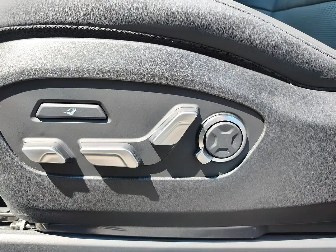 Hyundai IONIQ 9 4WD UNIQ - Thumbnail 14