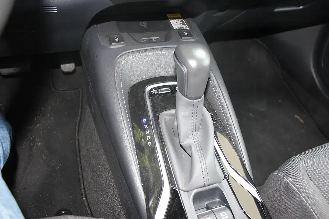 Suzuki Swace Hybrid 1.8 CVT Comfort+ - Thumbnail 13