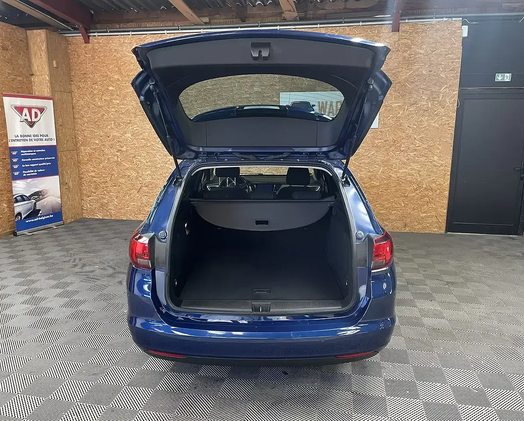 Opel Astra - Thumbnail 13